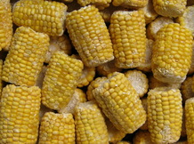 Замороженная кукуруза ООО "ЛетоК"
