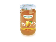 Варенье ТМ "Рябинушка"