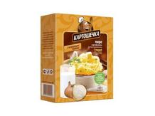 Пюре ТМ "Картошечка" с жареным луком